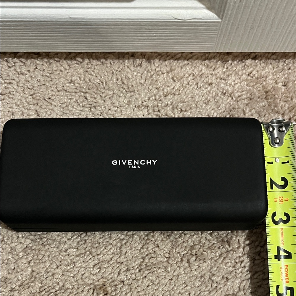 Givenchy Clamshell Glasses Case Case Only - image 7